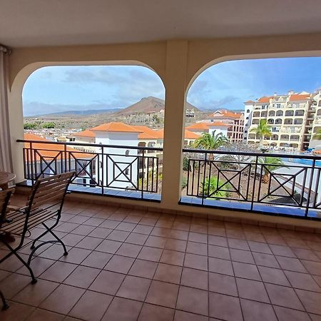 Dinastia B401 By Tenerife Rental & Sales ロスクリスティアーノス エクステリア 写真