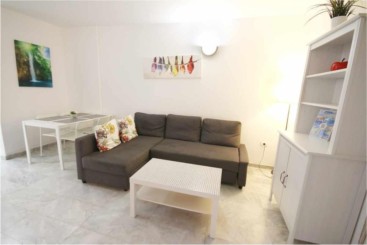 Dinastia B401 By Tenerife Rental & Sales ロスクリスティアーノス エクステリア 写真