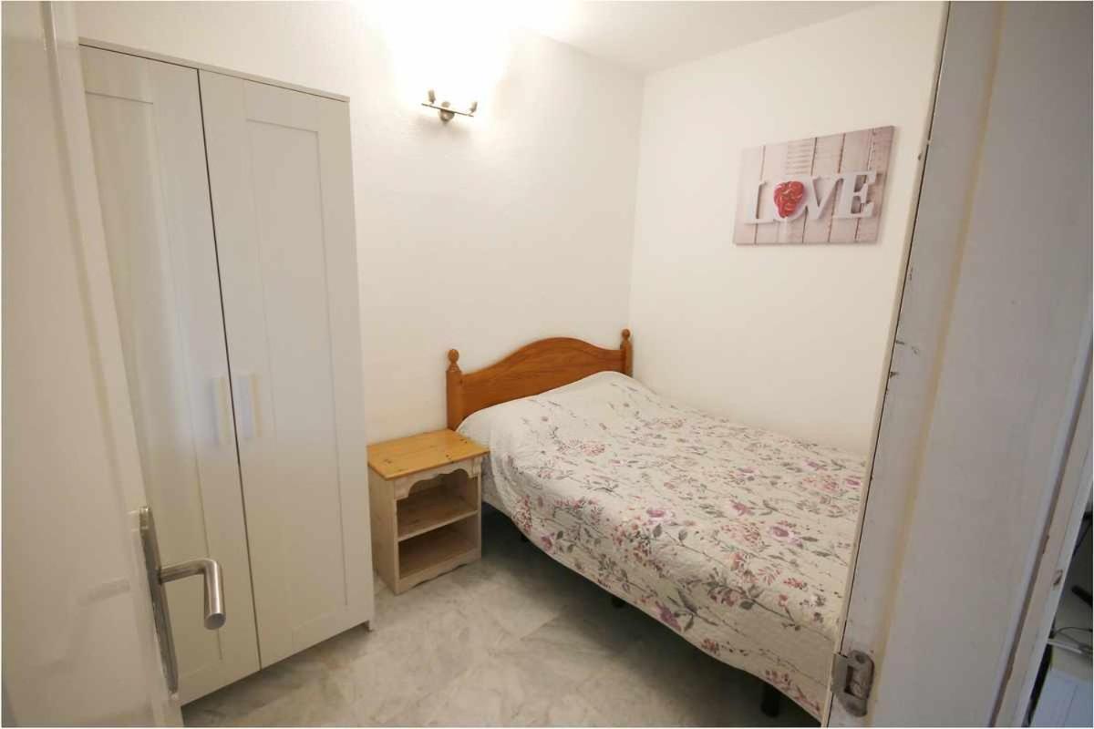 Dinastia B401 By Tenerife Rental & Sales ロスクリスティアーノス エクステリア 写真