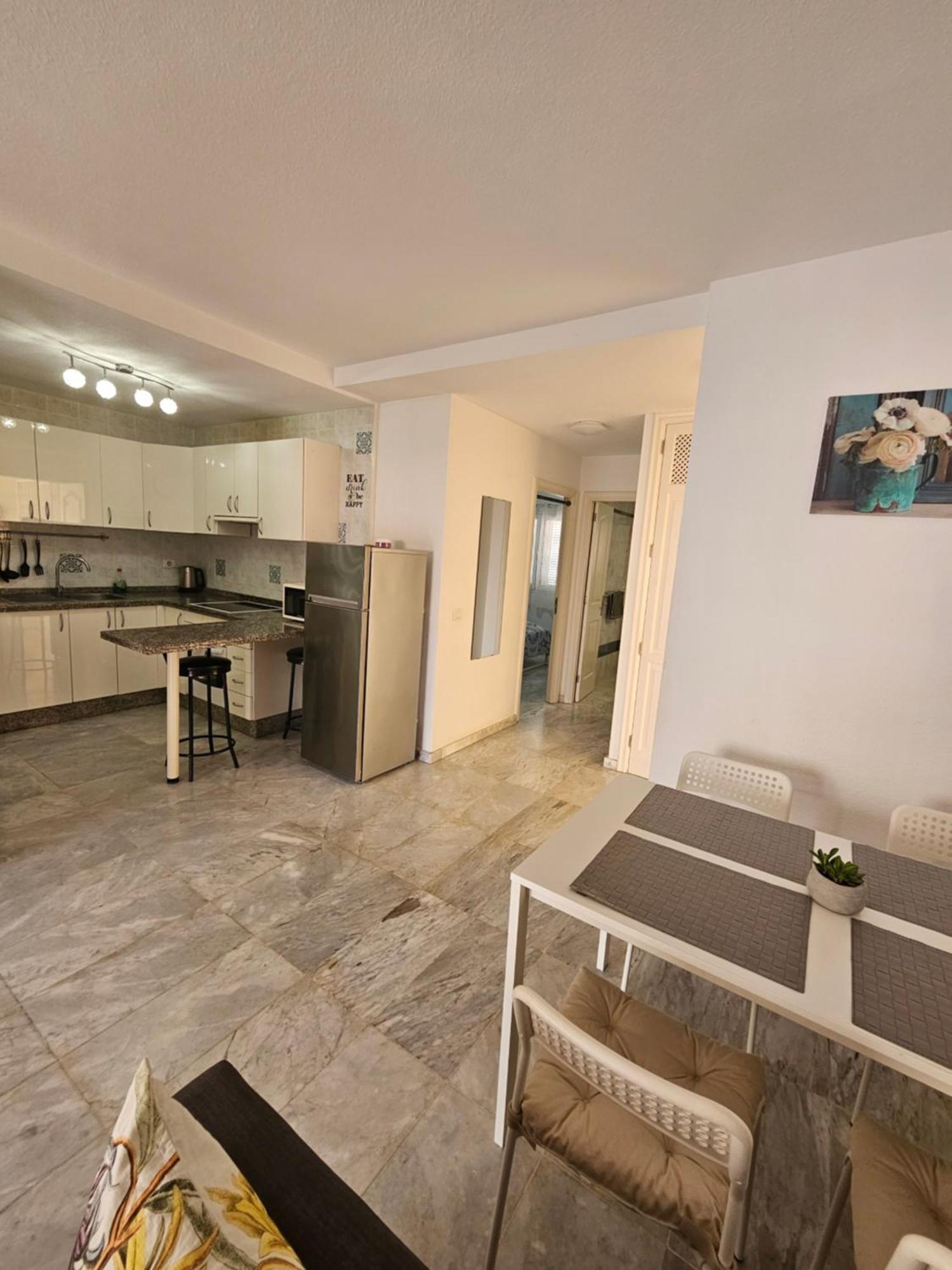 Dinastia B401 By Tenerife Rental & Sales ロスクリスティアーノス 部屋 写真