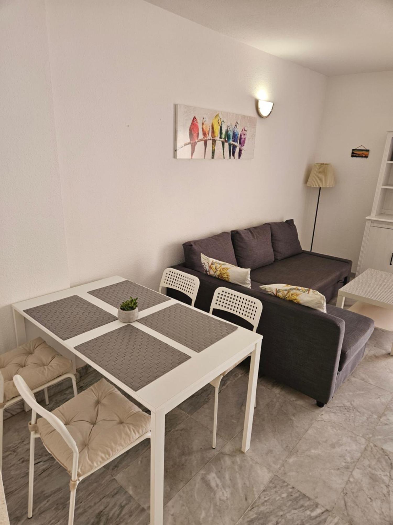 Dinastia B401 By Tenerife Rental & Sales ロスクリスティアーノス エクステリア 写真